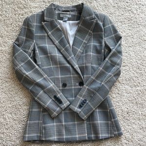 H&M Jacket Suit Set